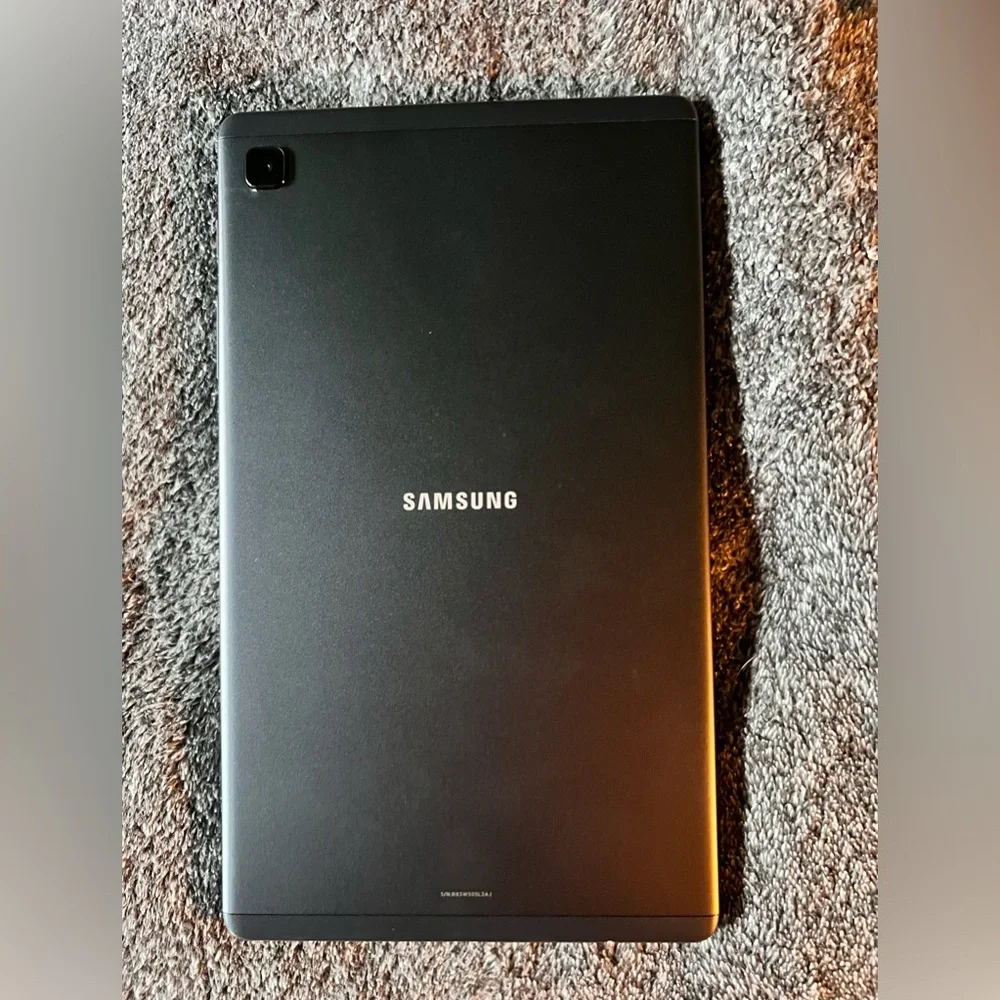 Samsung A7 Lite Tablet